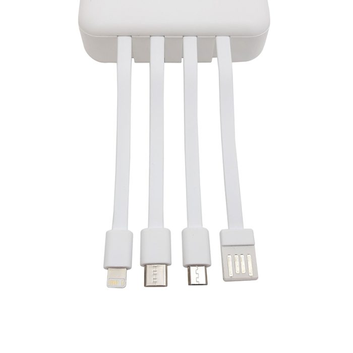 PowerBank Multiproposito Connecticut - imagen 5