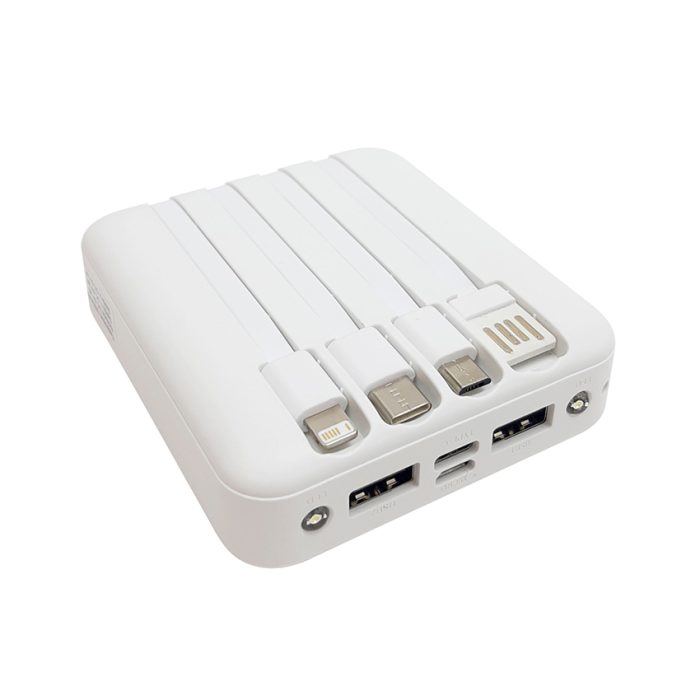 PowerBank Multiproposito Connecticut - imagen 4