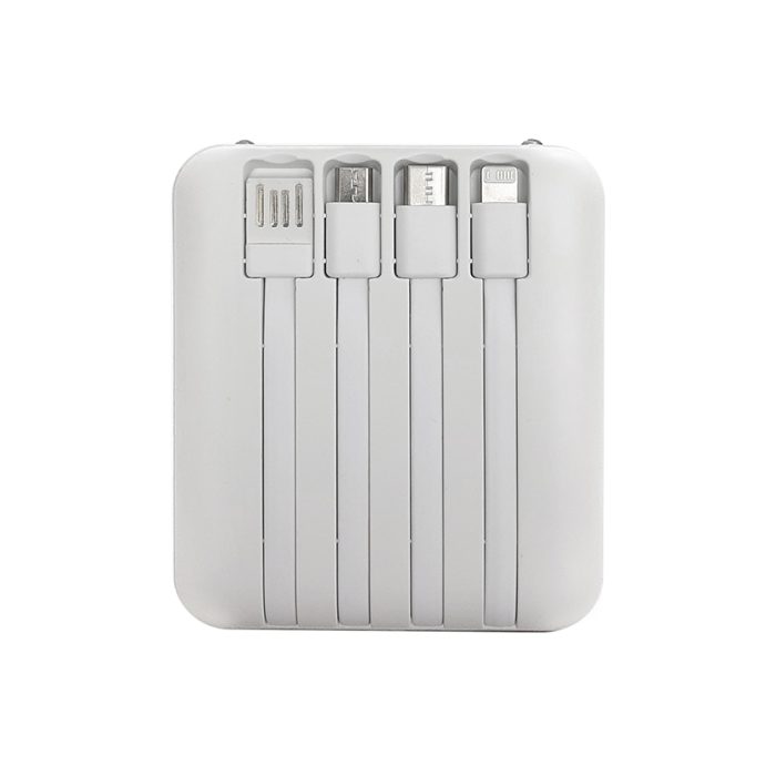 PowerBank Multiproposito Connecticut - imagen 2