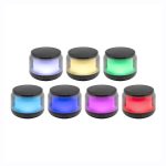 Parlante Bluetooth Jelly - Imagen 4