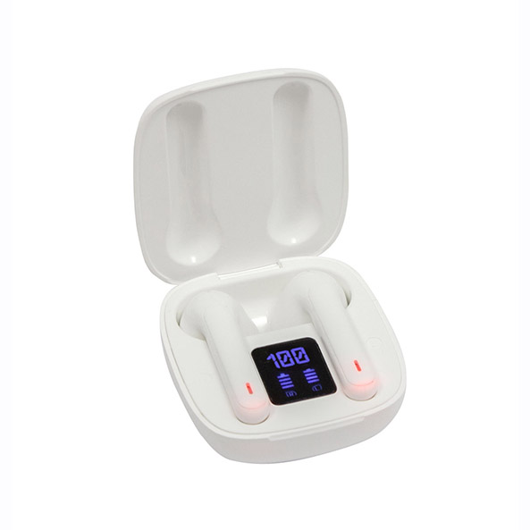 ET36..1 Auriculares Bluetooth Henry - Imagen 1