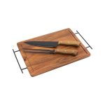 Set de Asado / BBQ Brangus