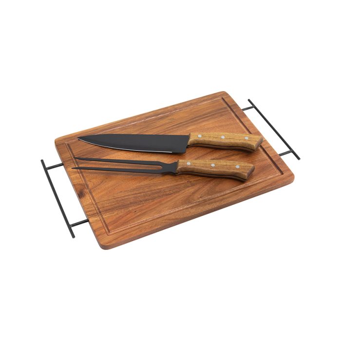 Set de Asado / BBQ Brangus