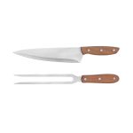 Set de Asado BBQ Bladebird - Imagen 2