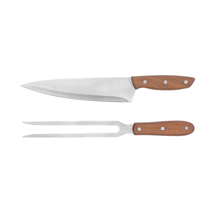 Set de Asado BBQ Bladebird - Imagen 2