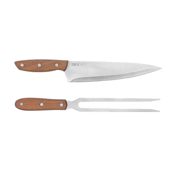 GT17-_2 Set de Asado BBQ Bladebird - Imagen 1