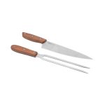 Set de Asado BBQ Bladebird - Imagen 3