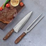 Set de Asado BBQ Bladebird - Imagen 5