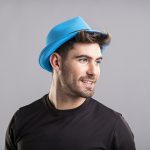 Sombrero Braz - imagen 12