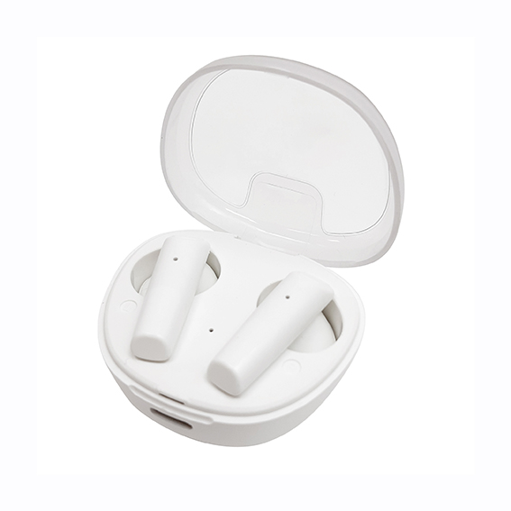 ET41..2 Auriculares bluetooth SHELL - Imagen 1