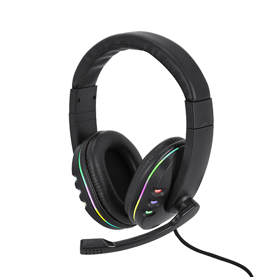 ET47..2 Auriculares Gamer Sohan - Imagen 1