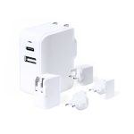 Adaptador Universal - Enchufes Vlind