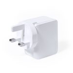 Adaptador Universal - Enchufes Vlind - Imagen 3