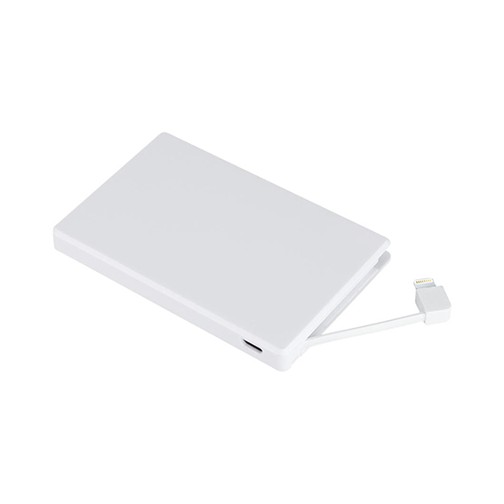 ET57..3 Cargador Power Bank Ventosas - Imagen 1