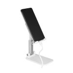Soporte de escritorio para celular Atril - Imagen 2