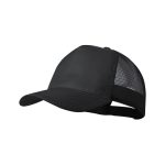 Gorro Jockey Malla Clipak