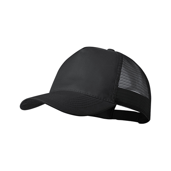 GS15..3 Gorro Jockey Malla Clipak - Imagen 1