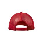 Gorro Jockey Malla Clipak - Imagen 8