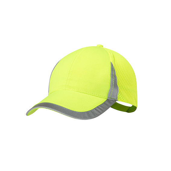 GS18..1 Gorro Jockey Destada - Imagen 1