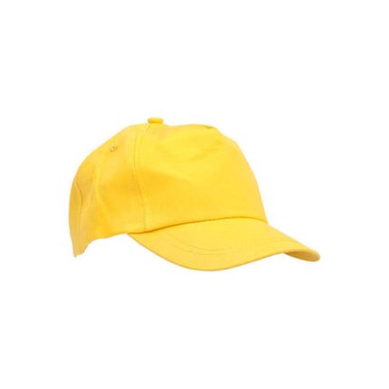 Gorro Jockey Niño Sportkid