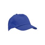 Gorro Jockey Niño Sportkid - Imagen 2