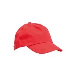 Gorro Jockey Niño Sportkid - Imagen 4