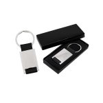 Llavero Metálico Strap - Imagen 4