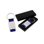 Llavero Metálico Strap - Imagen 2