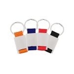 Llavero Metálico Strap - Imagen 5