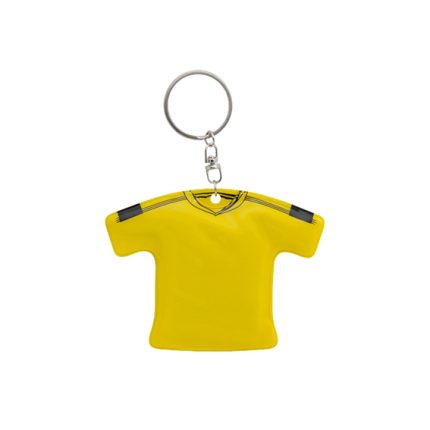 Llavero PVC Polera