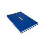 Cuaderno de PU-eco-cuero con cierre imantado Envelope - Imagen 7