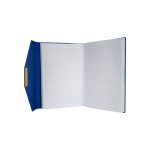 Cuaderno de PU-eco-cuero con cierre imantado Envelope - Imagen 9