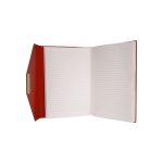 Cuaderno de PU-eco-cuero con cierre imantado Envelope - Imagen 6