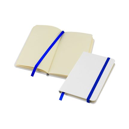 Libreta Whiteskine Grande