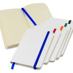 Libreta Whiteskine Pequeña - Imagen 6