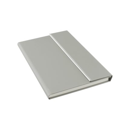 Deluxe Cuaderno Cierre Imantado