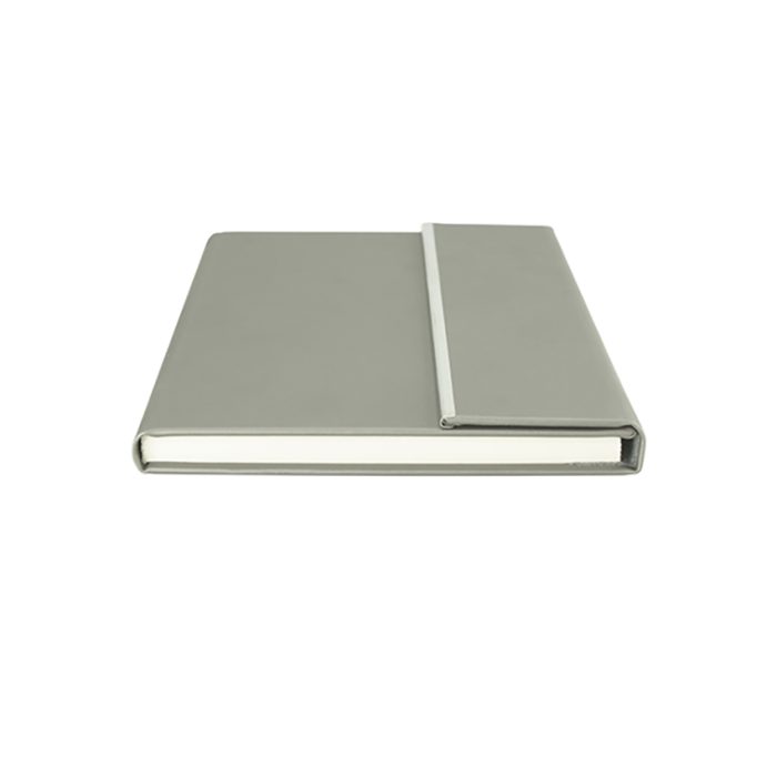 Deluxe Cuaderno Cierre Imantado - Imagen 3