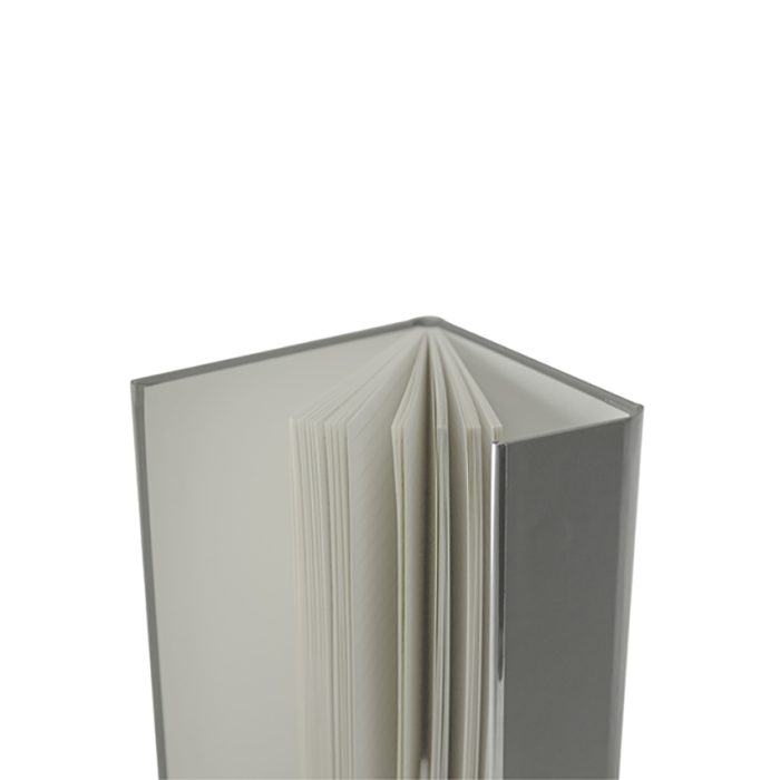 Deluxe Cuaderno Cierre Imantado - Imagen 6