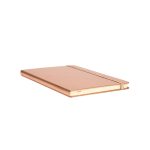 Cuaderno Tapa Dura Encobrizada - Imagen 3