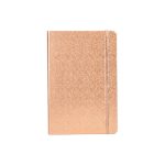 Cuaderno Tapa Dura Encobrizada