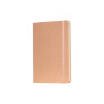 Cuaderno Tapa Dura Encobrizada - Imagen 2