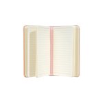 Libreta Tapa Dura Encobrizada - Imagen 4