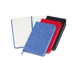 Libreta de Tela - Imagen 4