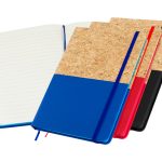Cuaderno de Corcho/PU - Imagen 4