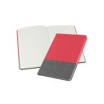 Cuaderno Velvet PU - Imagen 3