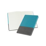 Cuaderno Velvet PU