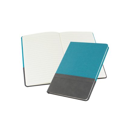 Cuaderno Velvet PU