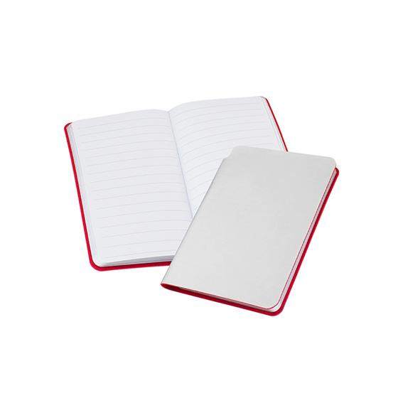 LB18__4 Libreta Silver - Imagen 1