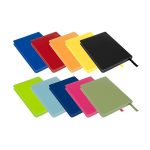 Libreta de PU eco-cuero - Imagen 21