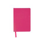 Libreta de PU eco-cuero